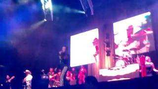 Mi Lindo Pueblo - Pepe Aguilar in Dodge City, KS