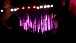 Múm - Marmalade Fires