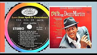 Dean Martin - Love (Your Spell Is Everywhere) 'Vinyl'