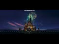 Walt Disney Pictures 2000 2023 Low Pitched