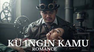 Download lagu Ku Ingin Kamu - Romance (Cover By Safira) mp3