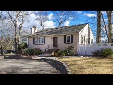 729 Haverhill St, Reading MA - Rick Nazzaro - Tel 781-290-7425