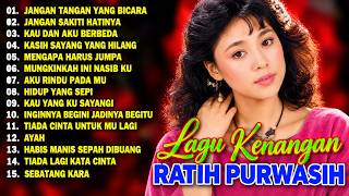 Download lagu Ratih Purwasih Full Album💕Lagu Nostalgia Paling Dicari💕Lagu Lawas Legendaris 💕 mp3
