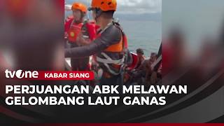 Download lagu Kapal Dihantam Gelombang Tinggi, ABK Nekat Melompat ke Laut | Kabar Siang mp3 Download lagu Kapal Dihantam Gelombang Tinggi, ABK Nekat Melompat ke Laut | Kabar Siang mp3