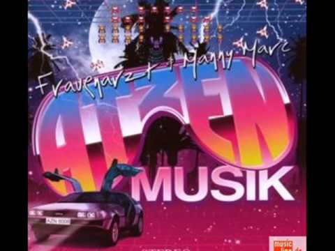 Frauenarzt & Manny Marc feat Alexander Marcus - Florida Lady