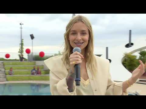 Sarah Zucker & Ben Zucker  -  Ca Va Ca Va