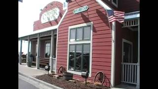 What to See and Do in Liberty, Missouri (N. Kansas City)