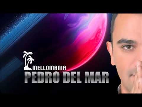 Pedro Del Mar @ Mellomania Vocal Trance Anthems Episode 720 March 2022 - From Stuttgart, Germany