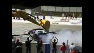NEED FOR SPEED Drifting Show 29Mrt 2014 by Rex-Events & Ent