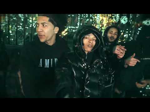 JayKlickin & @YeathatsMizzy - GRINCH (Official Video) @NottiOsamaLabel