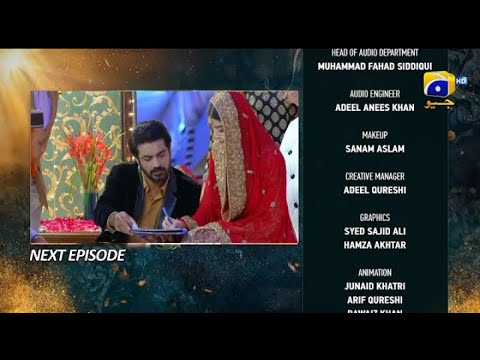 Nikkah Next Episode 33 | Promo Full Review | Nikkah Episode 33 Promo #harpalgeo #arydigital