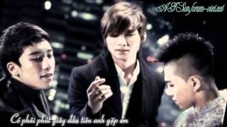 [Vietsub] Let Me Hear Your Voice - Big Bang