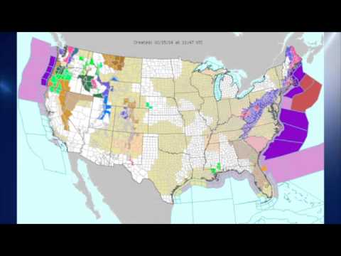 February 15 Weather Xtreme Video