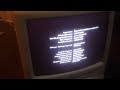 Closing Down To The Italian Job 2003 VHS Part 1