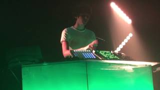 Madeon - Imperium/Pop Culture/Nonsense (Live at The Vogue Theatre)