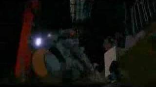 Akira &amp; Machine Gun Fellatio AMV - Mofo On A Motorcycle