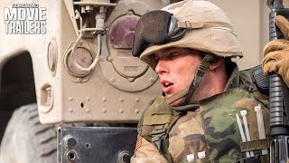 Sand Castle | New clips for Netflix original film starring Nicholas Hoult video