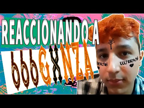REACCIONANDO A 666GXNZA | Havixxt