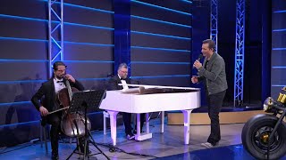 Rafet El Roman - Kurşun (El Roman Show)