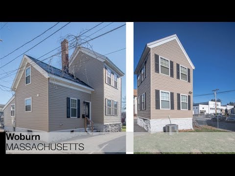 Video of 1 Vining Court | Woburn Massachusetts real estate & homes by Shorey Sheehan Team