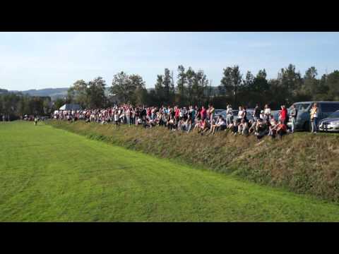 Amator Paszyn - Orzeł Ptaszkowa (2:0) - part 10