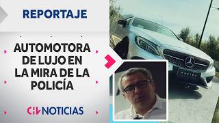 Automotora de lujo en la mira: Investigan querellas por estafa y apropiación indebida | Reportajes