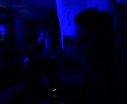 blu Mar Ten @ Standard