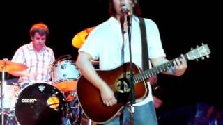 Old 97&#39;s - Wish the Worst - Rhett Miller