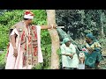 IJA DIGBOLUJA ATI AWON OSORONGA (Abeni Agbon, Lalude, Digboluja) - Full Nigerian Latest Yoruba Movie