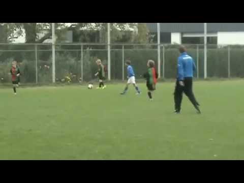 schimmert F1 -Roodgroen F1 13-9-2014 2e helft