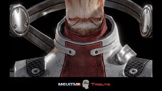 MEUITM 2 Blur studios texture tribute trailer