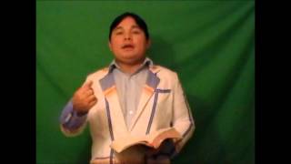 Pastor Zaw Oo Bible Study (Can you lose your Salvation? USA 2014