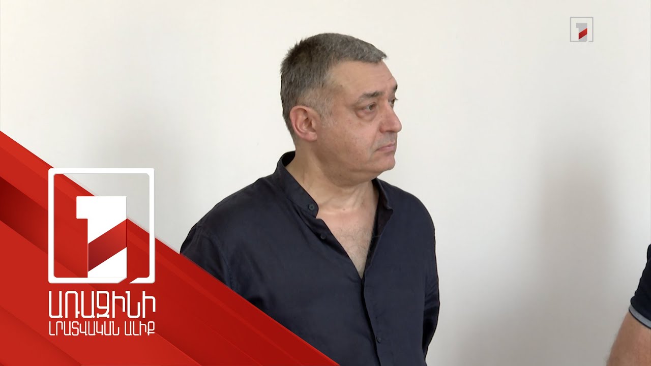 Ալրաղացի Լյովիկ մականունով հայտնի Լևոն Սարգսյանը դատապարտվեց 9 տարվա ազատազրկման