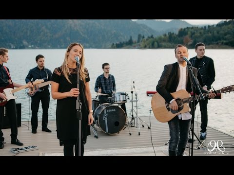 Alin si Emima Timofte - Langa Tine vreau sa stau (Official Video)