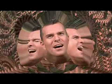 Páll Óskar / Paul Oscar  "Sama Hvar Þú Ert" Music Video HQ 2008