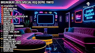 Download lagu BANG BANG BANG X SET ME FREE BREAKBEAT 2025 SPECIAL REQ DEPRI YANTO mp3 Download lagu BANG BANG BANG X SET ME FREE BREAKBEAT 2025 SPECIAL REQ DEPRI YANTO mp3