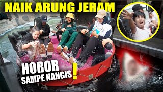 Download lagu HORROR TO THE POINT OF CRYING!! GEN HALILINTAR GOES ON A SCARY RAFTING RIFTING mp3 Download lagu HORROR TO THE POINT OF CRYING!! GEN HALILINTAR GOES ON A SCARY RAFTING RIFTING mp3
