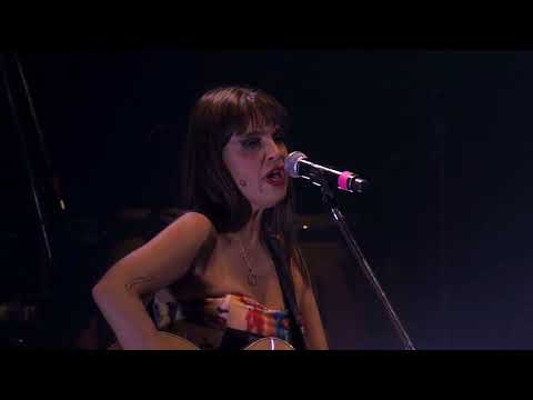 Fabiana Cantilo - Una Vez Más (En Vivo)