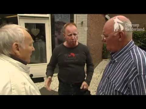 Duitser op zoek naar razziaverleden