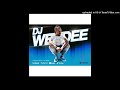 Count on me vs First class umlando (DJ WeyDee intro edit)