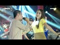Tak Tunggu Balimu Fendik Adella Ft Difarina Indra OM ADELLA