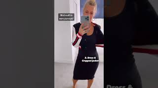 VACATION OUTFIT IDEAS FOR WOMEN 2024 | #shortsvideo #shorts