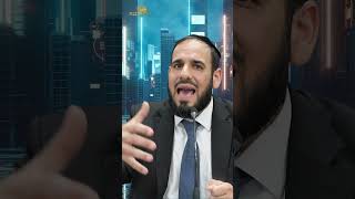 רק האנשים האלה יינצלו מחבלי משיח… (הרב דוד פריוף) - התמונה מוצגת ישירות מתוך אתר האינטרנט יוטיוב. זכויות היוצרים בתמונה שייכות ליוצרה. קישור קרדיט למקור התוכן נמצא בתוך דף הסרטון