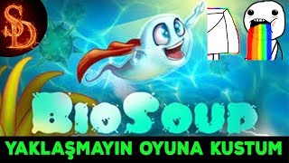 Kusturan Oyun - Bio Soup İnceleme - Nasıl Oynanır Türkçe