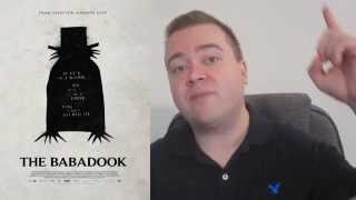 The Babadook Movie Review Australian Horror