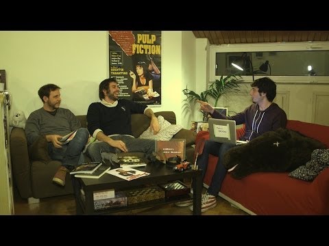 Pueblo - I Frankenstein e altri mostri