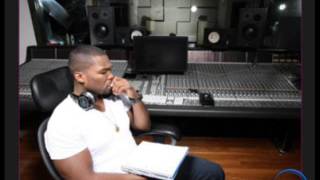 50 Cent- When It All Goes Down [Instrumental]