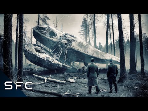 Tunguska: The Russian Roswell | Russias Secret UFO Sightings | Full Documentary