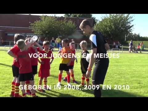 kennismakingsdag KFC Poperinge 3 juni 2015