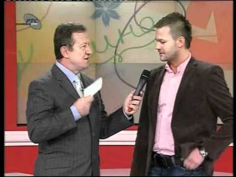 Sinisa Maric & Papo bend-Meta,Polomio vetar grane